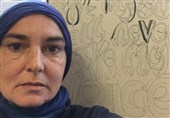 خواننده زن مشهور ایرلندی مسلمان شد