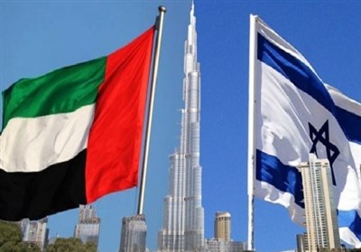 "بلومبرغ": ابن زاید التقى وزیراً إسرائیلیاً لـ "تحسین العلاقات المتوترة بسبب غزة"