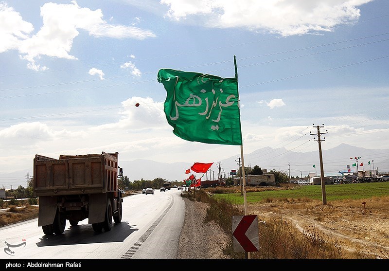 بیش‌ از 18500 کرمانی با اتوبوس تا مرزهای سه‌گانه عراق منتقل شدند