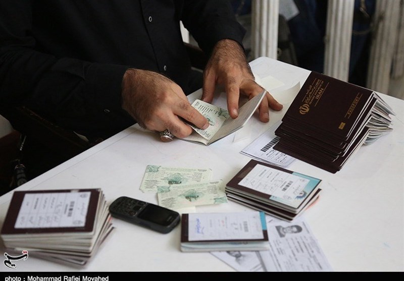 قم| هیچ مجوزی از طرف عراق برای ویزای اربعین و پیاده‌روی صادر نشده است