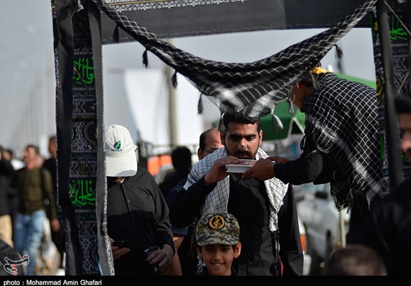 اربعین حسینی| زائران در مسیر بازگشت نکات ایمنی را رعایت کنند