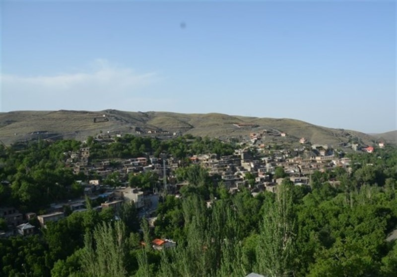 اولین روستای پاک پایتخت مذهبی ایران انتخاب شد
