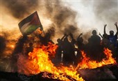 زخمی شدن 55 فلسطینی در شصت و ششمین راهپیمایی بازگشت؛ هشدار جهاد اسلامی به رژیم صهیونیستی