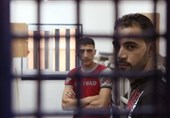 بازداشت 14 فلسطینی در کرانه باختری/ اوضاع وخیم اسیران دربند اشغالگران