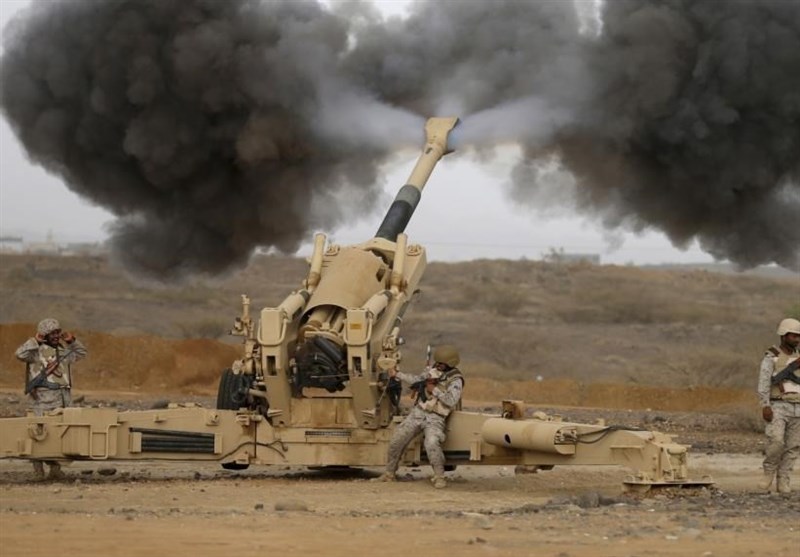 درخواست یک سازمان غربی برای توقف صادرات تسلیحات به عربستان
