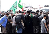 تبریز|حماسه اربعین با تقویت اتحاد امت اسلامی زمینه سلطه دشمن را از بین می‌برد