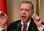 ترکیه مخالف تحریم‌های آمریکا علیه ایران است