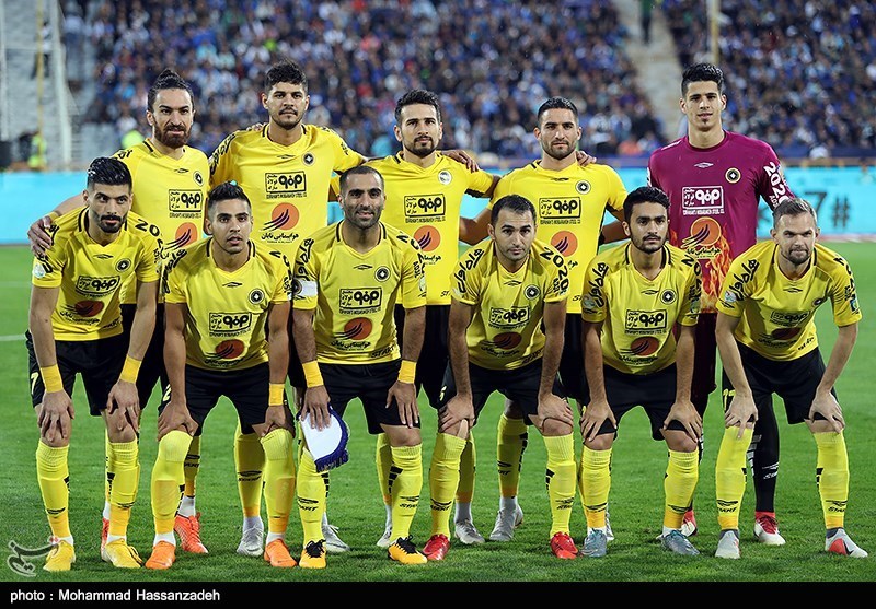 اصفهان| صعود سپاهان و سقوط ذوب‌آهن در جدیدترین رده‌بندی باشگاه‌های جهان