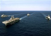 رده بندی نیروی دریایی کشورها؛ ایران چهارم، ترکیه دوازدهم