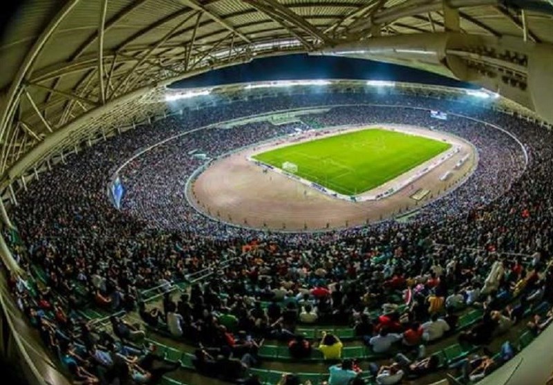 فینال کاپ آسیا تحت‌تاثیر اربعین/ خرید 12 هزار بلیت بازی توسط وزیر ورزش عراق