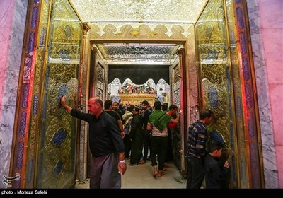 Iraq’s Karbala Ready to Host Arbaeen Pilgrims