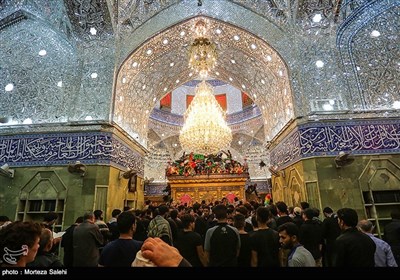 Iraq’s Karbala Ready to Host Arbaeen Pilgrims