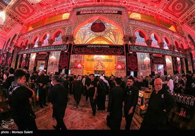 Iraq’s Karbala Ready to Host Arbaeen Pilgrims