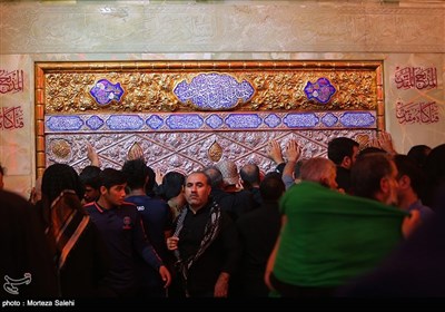 Iraq’s Karbala Ready to Host Arbaeen Pilgrims