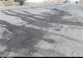 خوزستان| اعتراض مردم بهبهان از نشت شیرابه زباله‌ها در امکان عمومی؛ شهردار پاسخگو باشد