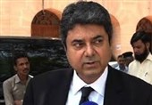 وزیر دادگستری پاکستان عفو حکم اعدام جاسوس هندی را تکذیب کرد
