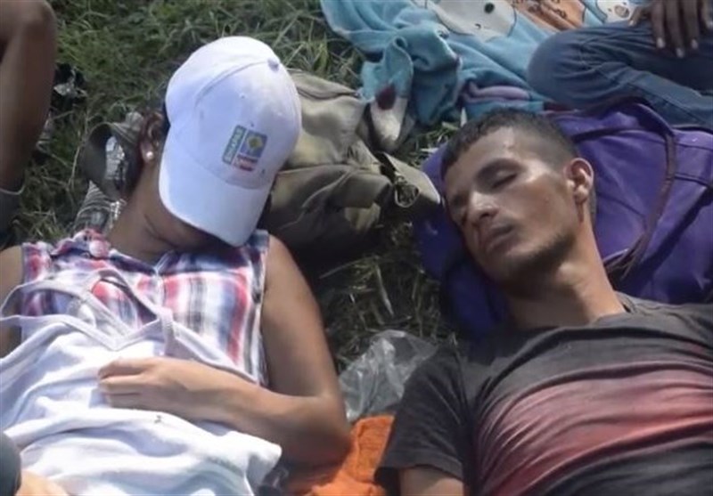Migrant Caravan Reaches Chiapas as Trump May Deny Them Opportunity to Seek Asylum (+Video)