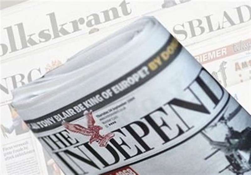 İngiltere Merkezli Gazetenin Bağımsız Yayın Çizgisi Tartışılıyor