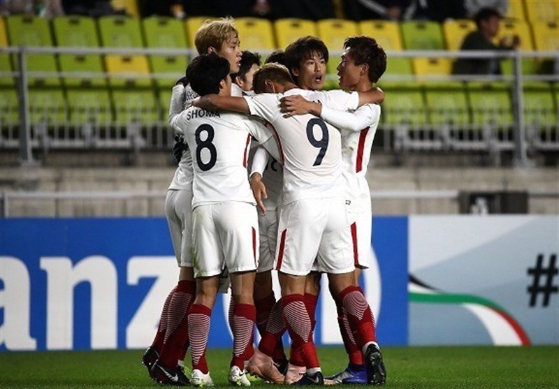 Kashima Midfielder Doi Confident of Winning AFC Champions League Title