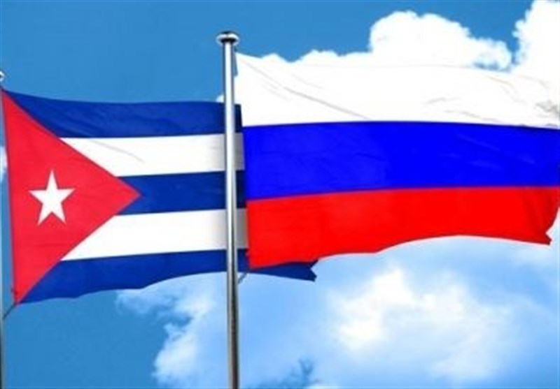 وام 50 میلیون دلاری روسیه به کوبا برای خرید سلاح