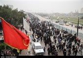 1000 دانشجوی اصفهانی زائر اربعین می‌شوند