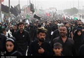 7000 کرمانی برای حضور در پیاده‌روی اربعین امسال ثبت‌نام کردند