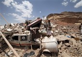 مشاور برنی سندرز: ادعای پامپئو در مورد جنگ یمن ابلهانه است