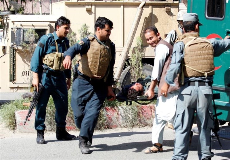 وزارت کشور افغانستان: تلفات نیروهای امنیتی افزایش یافته است
