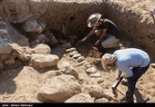 مرمت آثار باستانی کرمانشاه به زودی آغاز می‌شود