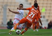 لیگ برتر فوتبال| پرسپولیس با توقف مقابل سایپا به استقبال فینال لیگ قهرمانان رفت