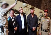یمن| تشریح جزئیات دستاورد موشکی جدید ارتش و کمیته‌های مردمی