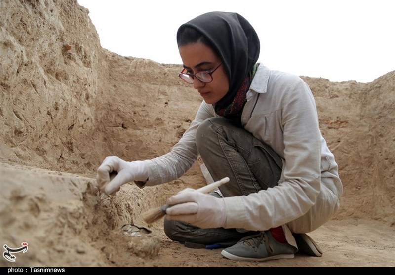 یک سازه عظیم دوران عصر آهن در پیرانشهر کشف شد