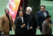 فرصت سه روزه مجلس به روحانی برای اصلاح نرخ خرید تضمینی گندم