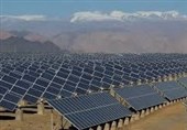 اختصاص 790 هکتار زمین برای احداث شهرک انرژی خورشیدی قزوین