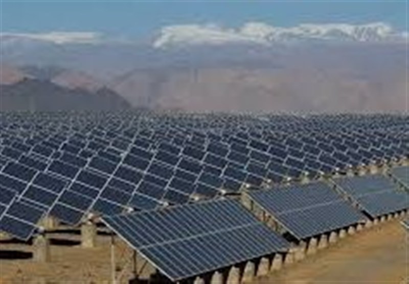 تهران| شهرک تولید انرژی خورشیدی در اراضی ری احداث می‌شود