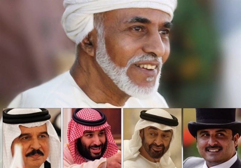 استراتفور: مناسبات با اسرائیل حاکمیت عربستان و امارات را تهدید می‌کند