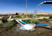 تأمین آب مهم‌ترین مسئله امروز استان سمنان است