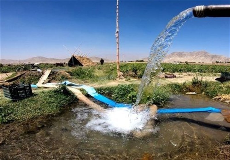 تأمین آب مهم‌ترین مسئله امروز استان سمنان است