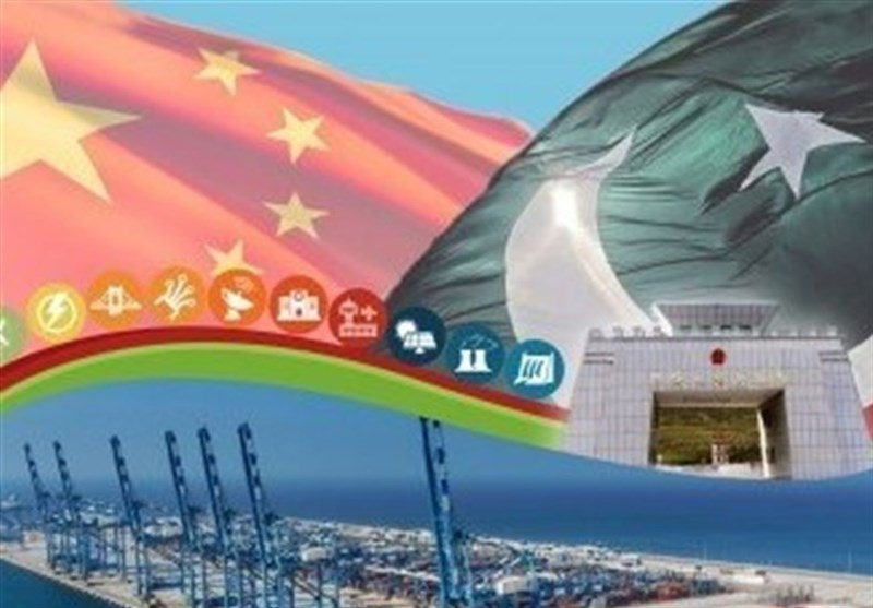 Çin&apos;in İslamabat Büyükelçisi: İran, SİPEC Projesine Girecek