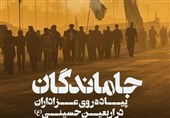 پیاده‌روی جاماندگان اربعین حسینی در استان تهران برگزار می‌شود
