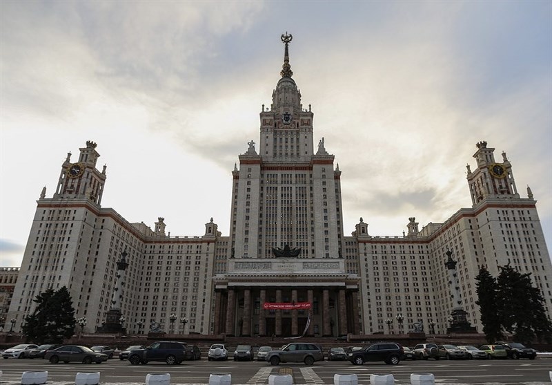 گزارش تسنیم| نگاهی به دانشگاه‌های برتر روسیه + تصاویر