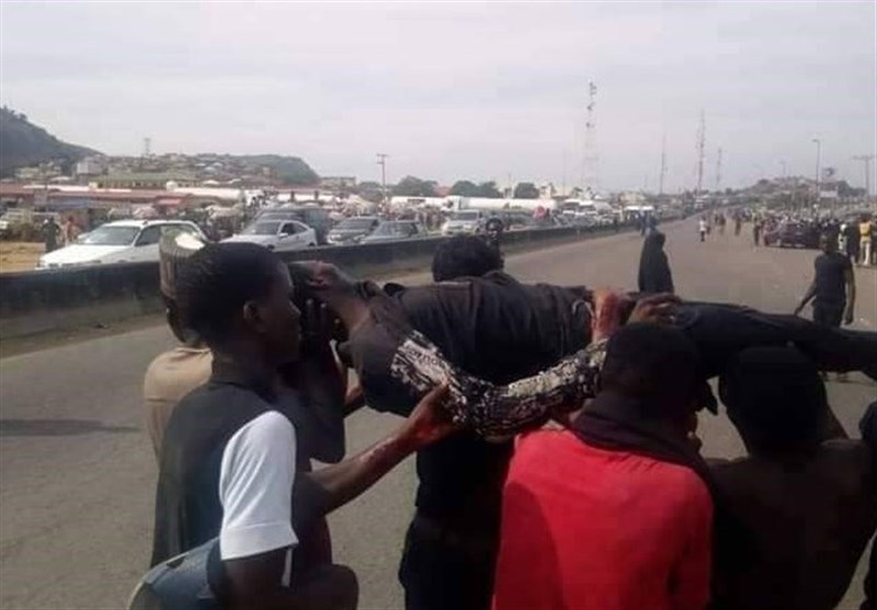 Nigerian Forces Open Fire at Muslims Gathering for Arbaeen Procession in Capital (+Video)