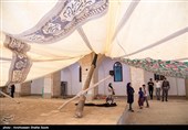 آیین سنتی «پوش‌کشی» یزد برای ثبت ملی آماده می‌شود