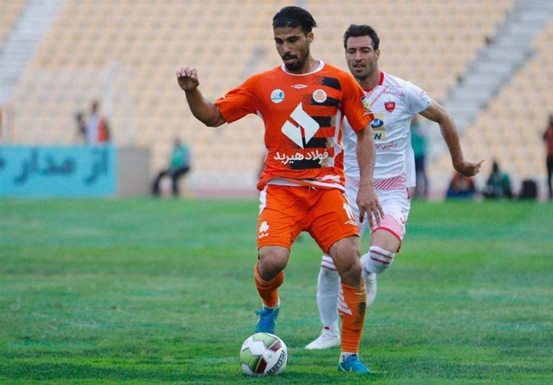 Iran’s Dashti, Mazaheri among Ones to Watch at ACL West Asia Play-Offs