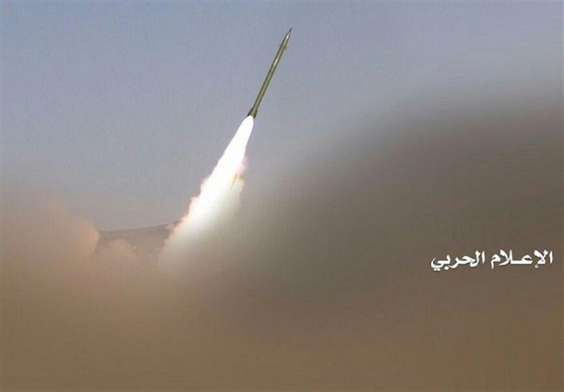 Yemen Füze Birliği, Bedir-1p Füzelerinin Üretimine Başladı