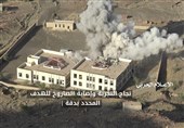یمنی فوج کی سعودی اہلکاروں کے خلاف زبردست کارروائی13 فوجی ہلاک + تصاویر