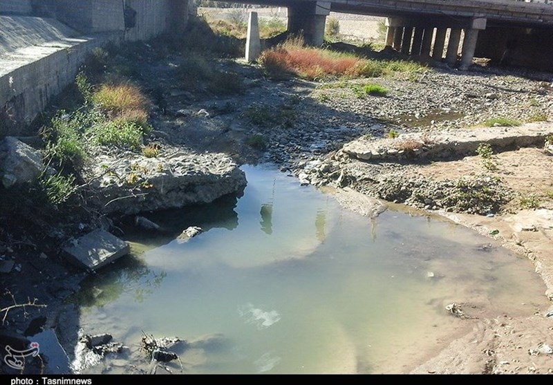 204 هکتار از اراضی حریم رودخانه‌های آذربایجان غربی تصرف غیرقانونی شده‌ است