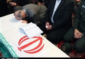 ایلام| فاتح ارتفاعات شاخ شمیران آسمانی شد
