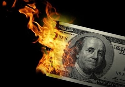  هشدار صندوق بین‌المللی پول به آمریکا؛ تحریم روسیه سلطه دلار را تضعیف می‌کند 