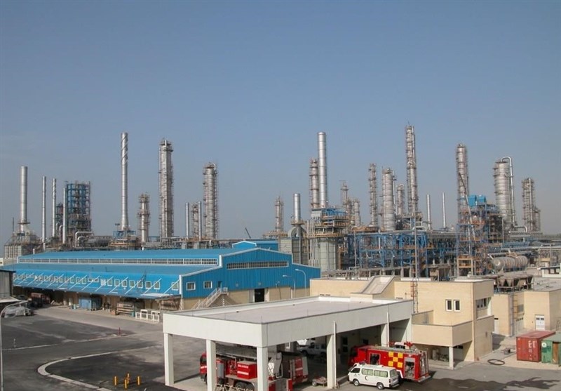 Iran’s Petrochemical Exports Up by 32% in 8 Months